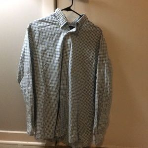 Men’s Button Down Shirt